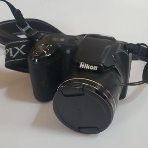 NIKON coolpix